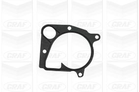 Bombeadora de agua Graf PA1053 precio, desde 76,41 EUR