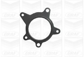 Comprar PA1088 Graf Bomba de agua para motor