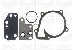 Bombeadora de agua Graf PA1121 precio, desde 87,06 EUR