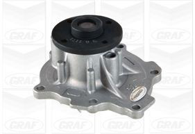 Bombeadora de agua Graf PA1171 precio, desde 45,54 EUR