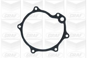 Bomba de agua 897105012Z Isuzu