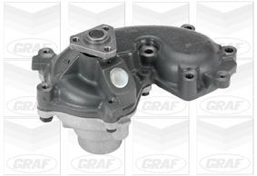 Comprar 897105012Z Isuzu Bomba de agua para motor