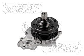 Bombeadora de agua Graf PA1264 precio, desde 171,91 EUR