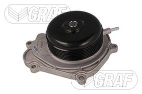 Bombeadora de agua Graf PA1376 precio, desde 115,93 EUR