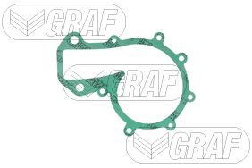 Bombeadora de agua Graf PA14178 precio, desde 134,33 EUR