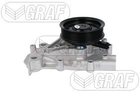 Comprar PA14178 Graf Bomba de agua para motor