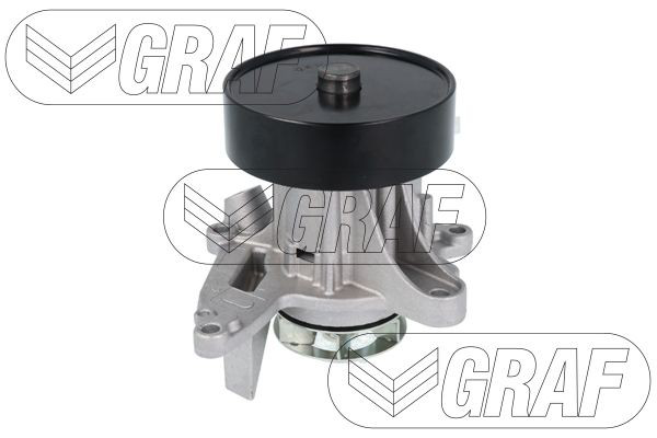 PA1469 Graf Bomba refrigerante coche