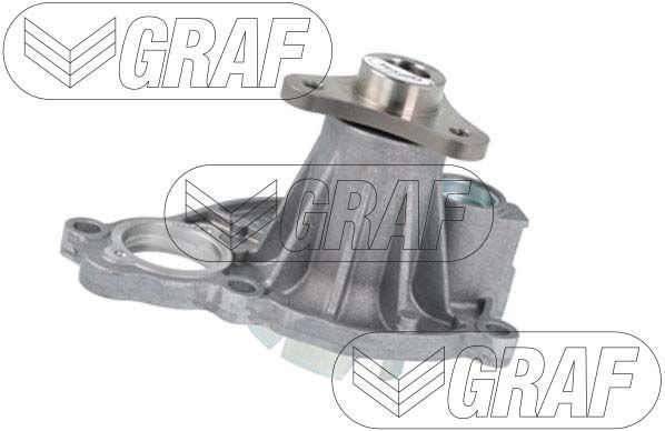 Comprar PA1499 Graf Bomba de agua para motor