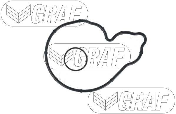 Bombeadora de agua Graf PA1499 precio, desde 53,33 EUR