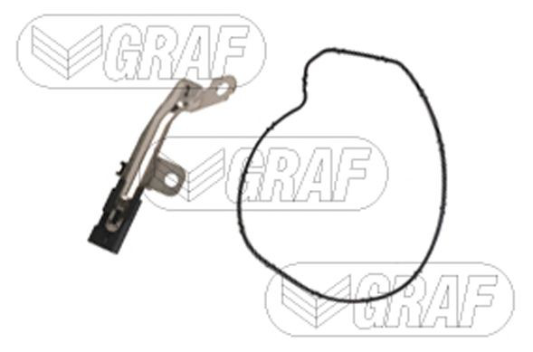Motor de agua Land Rover Range Rover EVOQUE