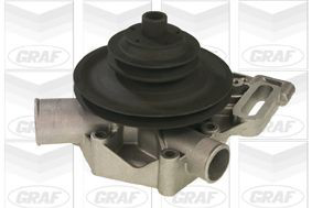 Comprar PA240 Graf Bomba de agua para motor