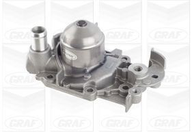 Comprar PA632 Graf Bomba de agua para motor