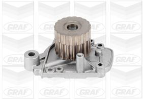 Bombeadora de agua Graf PA669 precio, desde 39,55 EUR