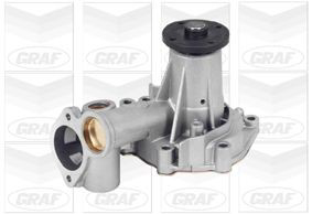 Bombeadora de agua Graf PA700 precio, desde 91,00 EUR