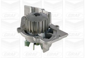 Bombeadora de agua Graf PA747 precio, desde 38,96 EUR