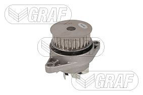 Comprar PA765 Graf Bomba de agua para motor