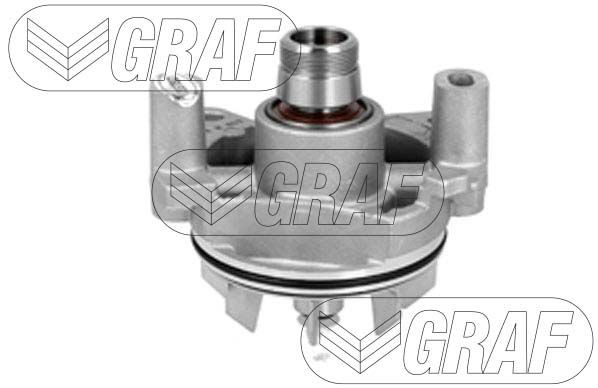 Bombeadora de agua Graf PA803 precio, desde 55,39 EUR
