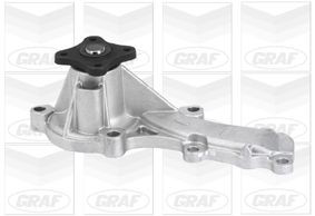 Bombeadora de agua Graf PA830 precio, desde 41,59 EUR
