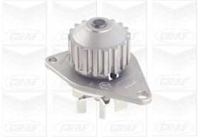 Bombeadora de agua Graf PA837 precio, desde 43,92 EUR