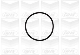 Comprar PA837 Graf Bomba de agua para motor