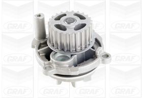 PA904 Graf Bomba refrigerante coche