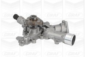 Bombeadora de agua Graf PA958 precio, desde 46,22 EUR