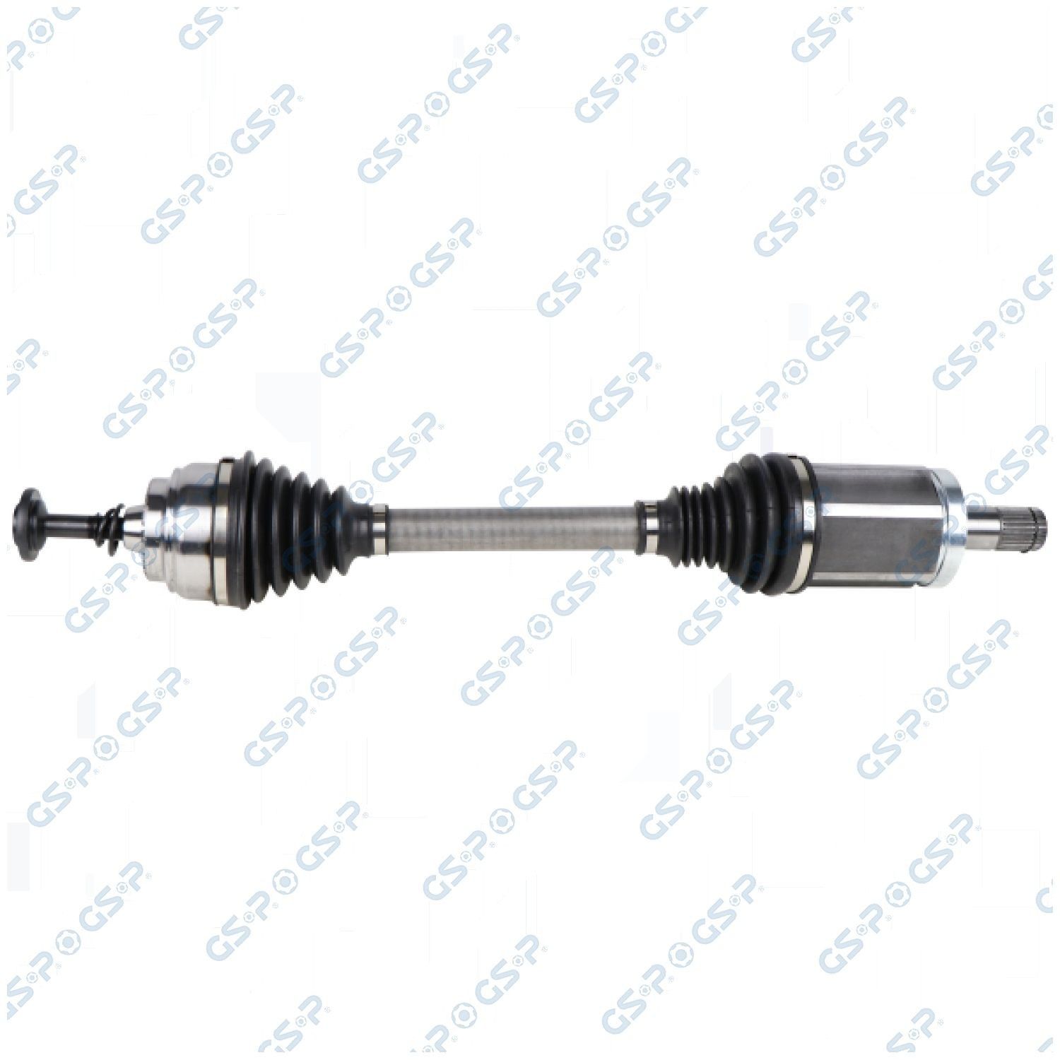 Comprar VKJC5827 SKF Semieje delantero izquierdo