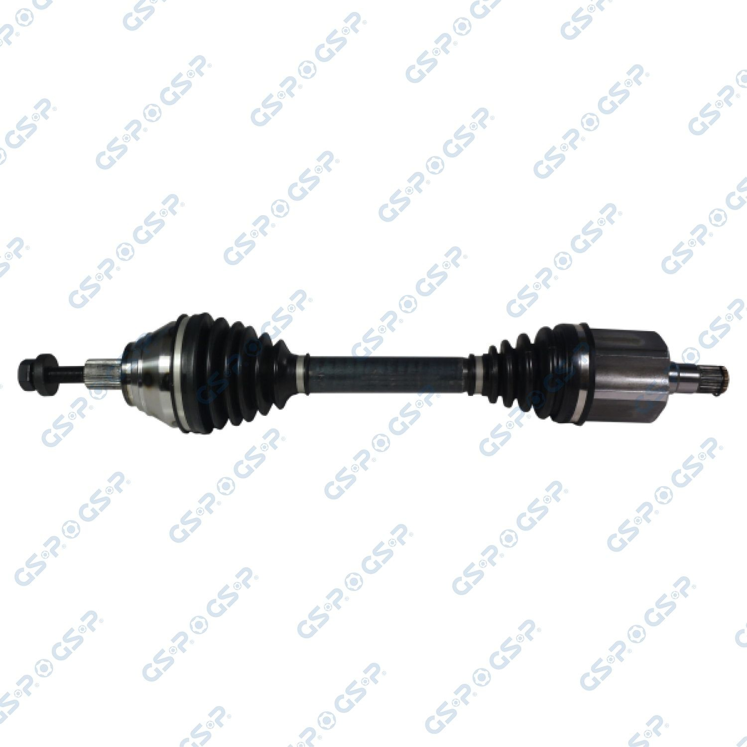 Semieje delantero izquierdo GSP 201715 precio, desde 124,42 EUR