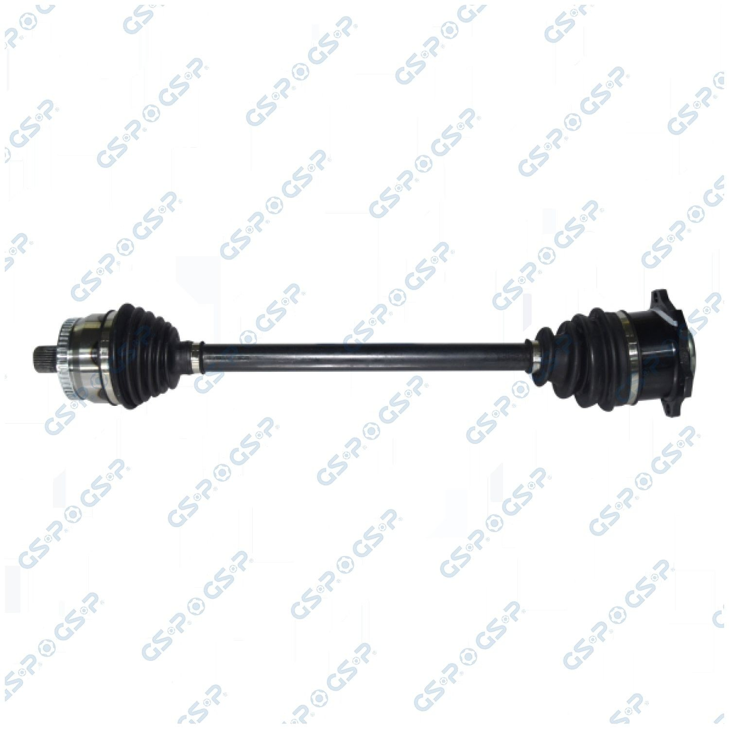 Semieje delantero derecho GSP 203009 precio, desde 94,03 EUR