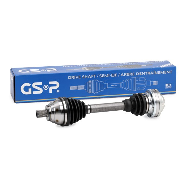 203295 GSP Semieje delantero izquierdo