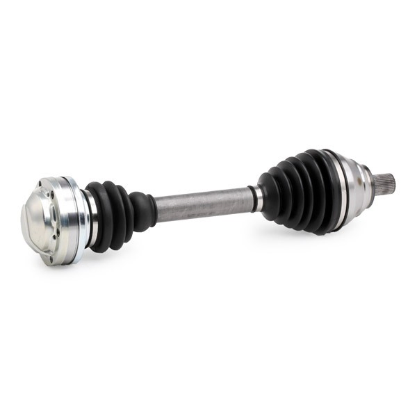 Semieje delantero izquierdo GSP 203295 precio, desde 62,00 EUR