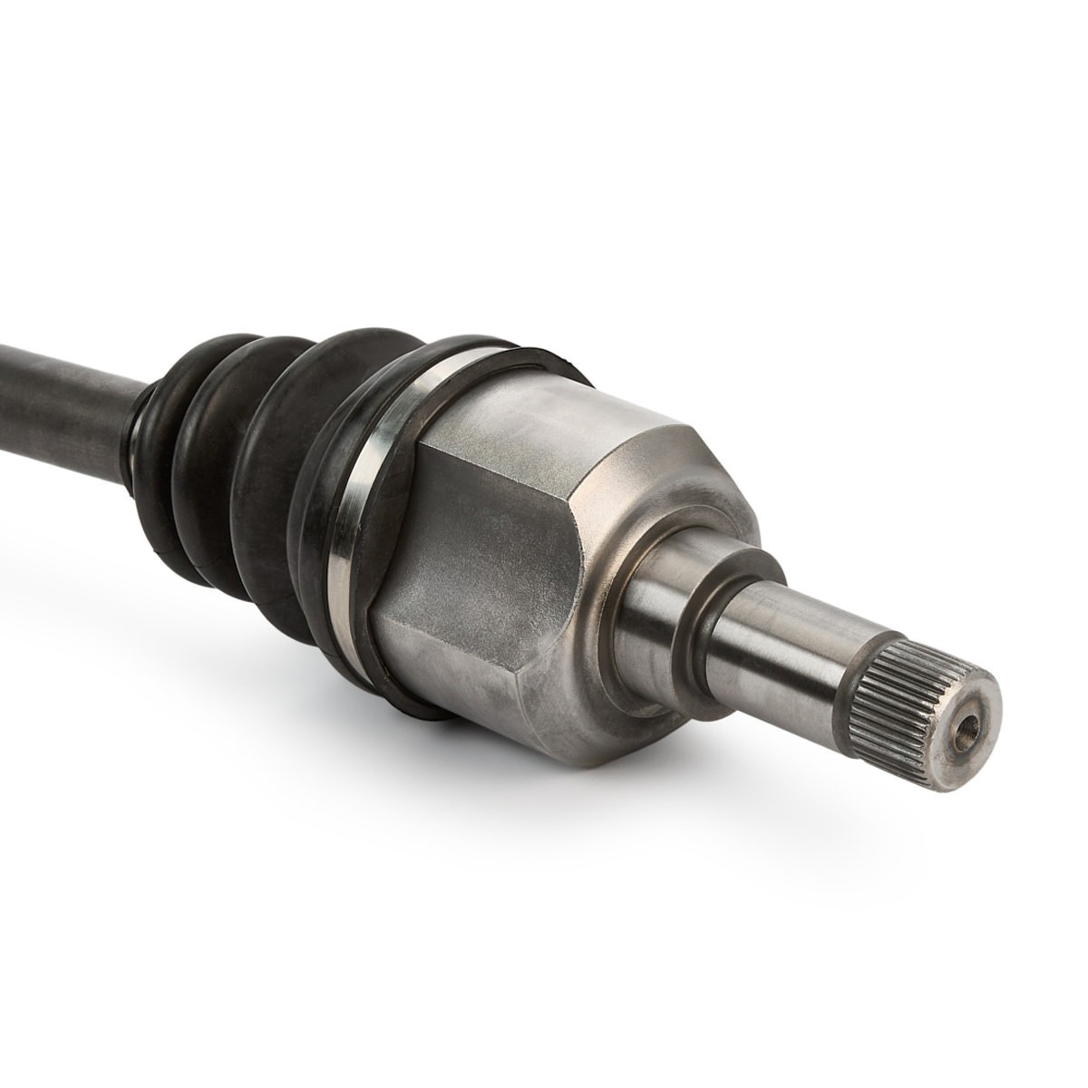 Semieje delantero izquierdo GSP 203608 precio, desde 93,11 EUR