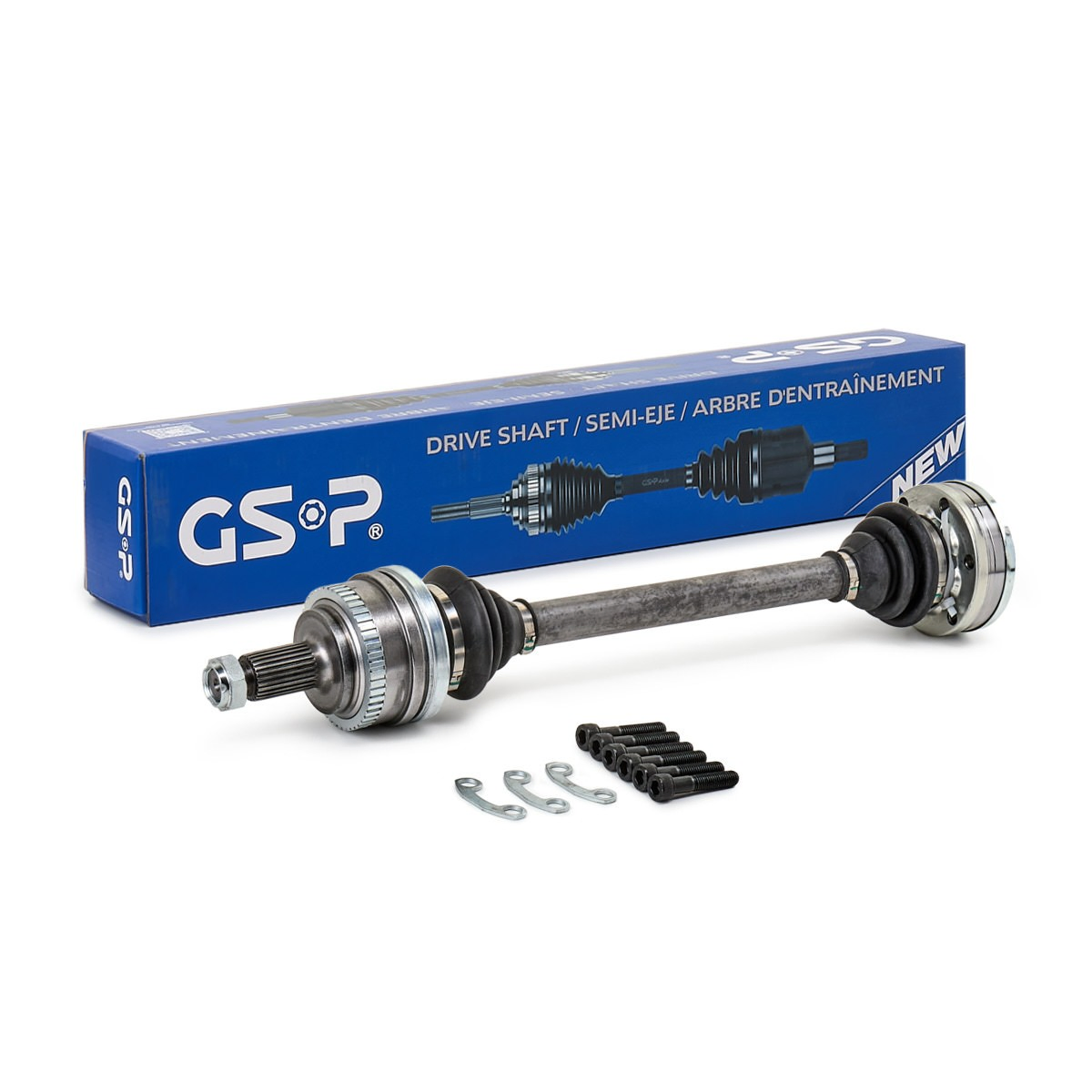Comprar 205004 GSP Semieje