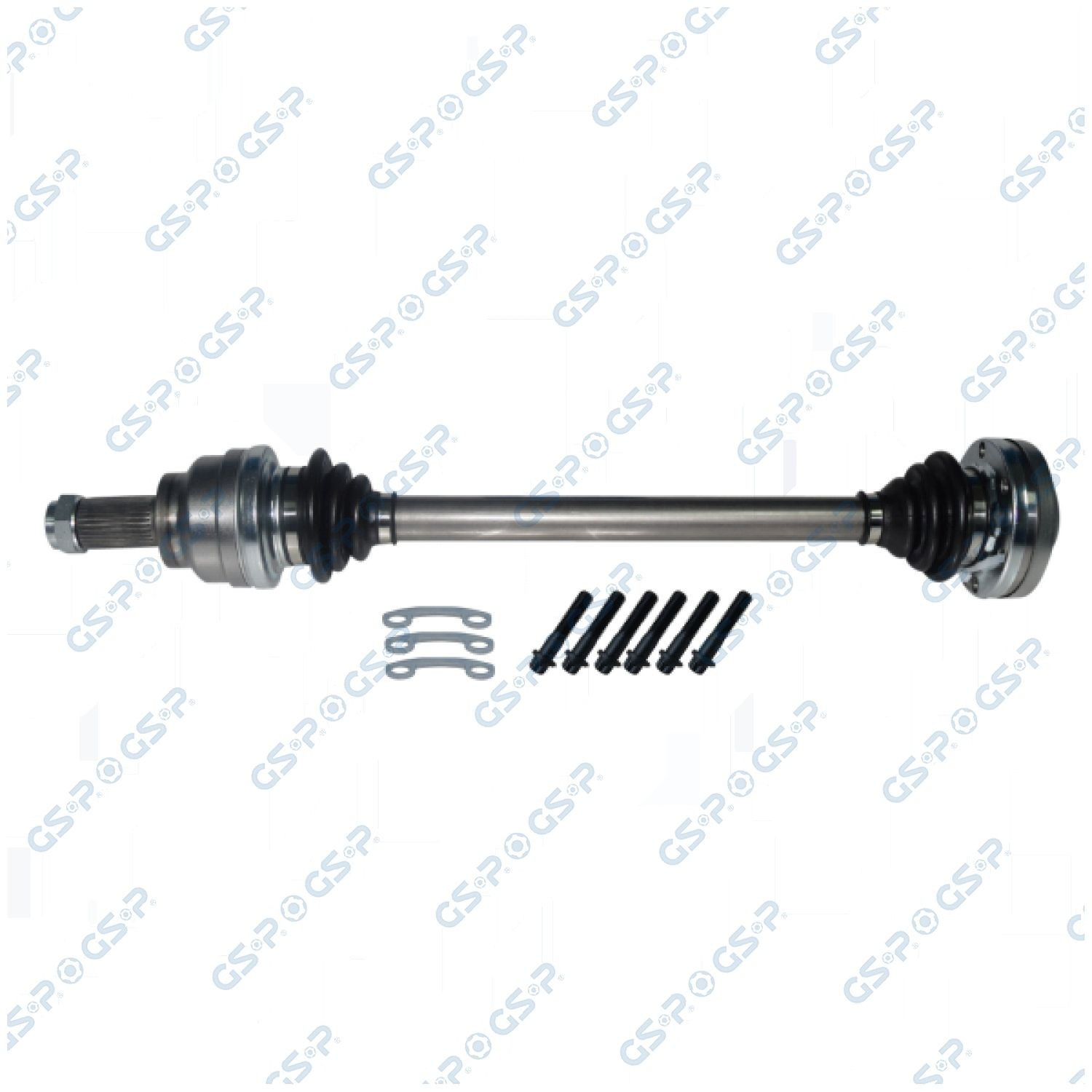 Palier trasero BMW 5 familiar (E39) (1997 - 2004) precio, desde 75,50 EUR