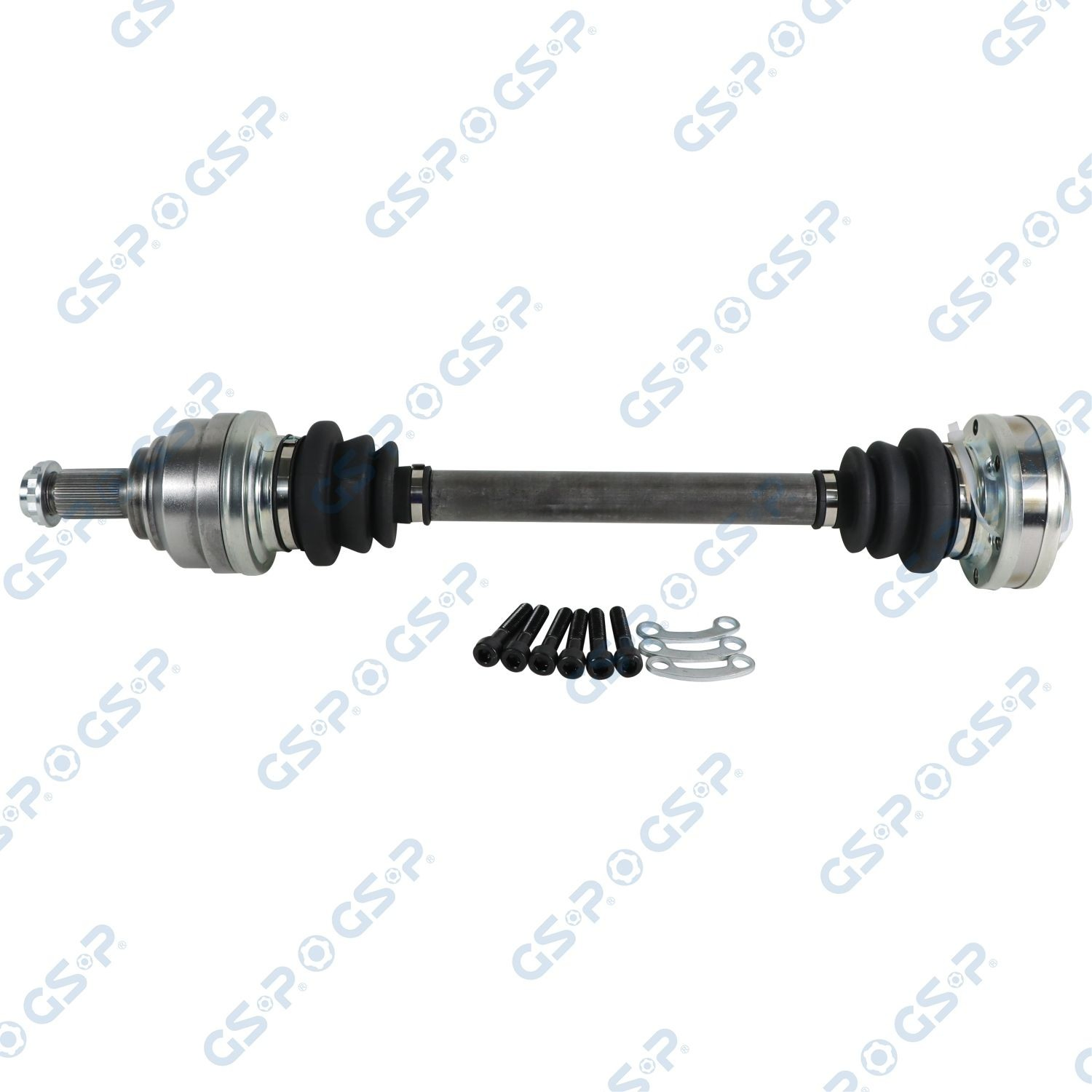 Palier trasero BMW X5 SUV (E53) (2000 - 2006) precio, desde 75,50 EUR