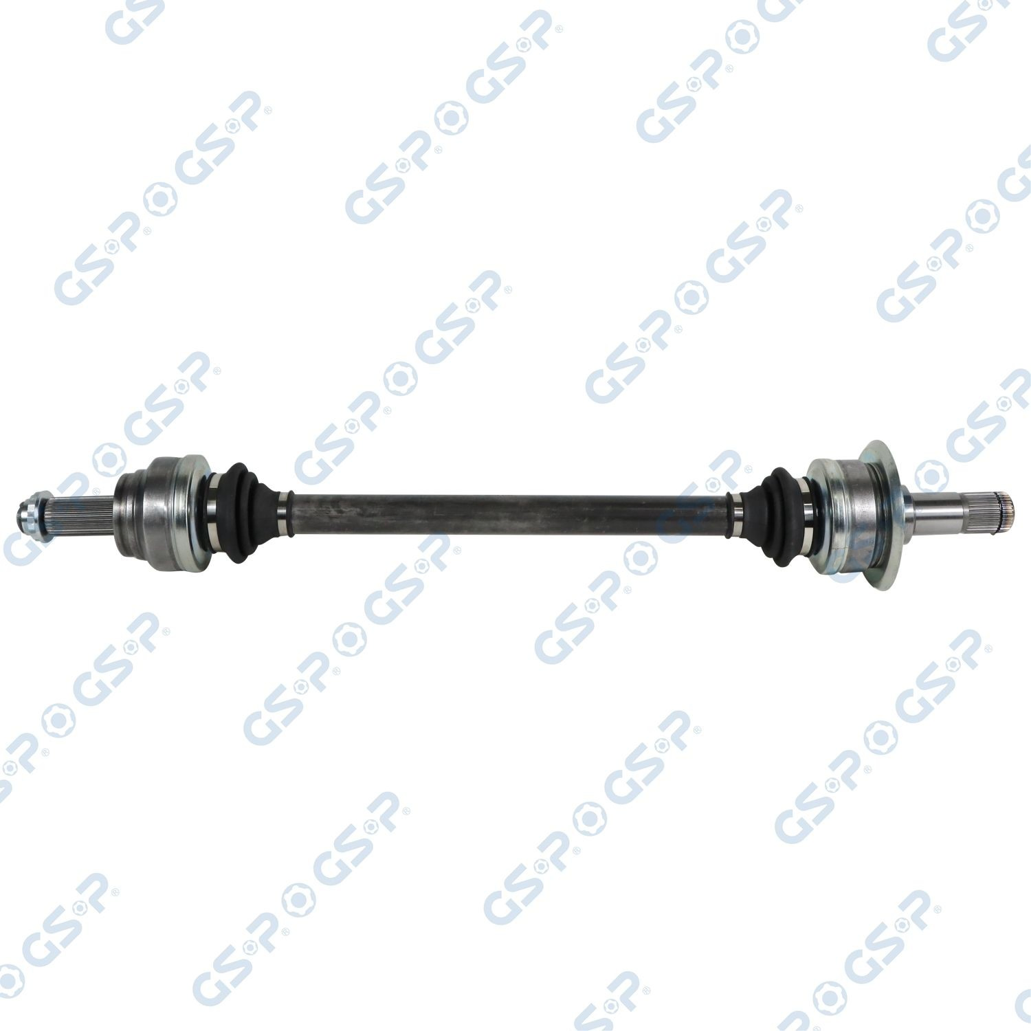 Semieje trasero para BMW X6  E71