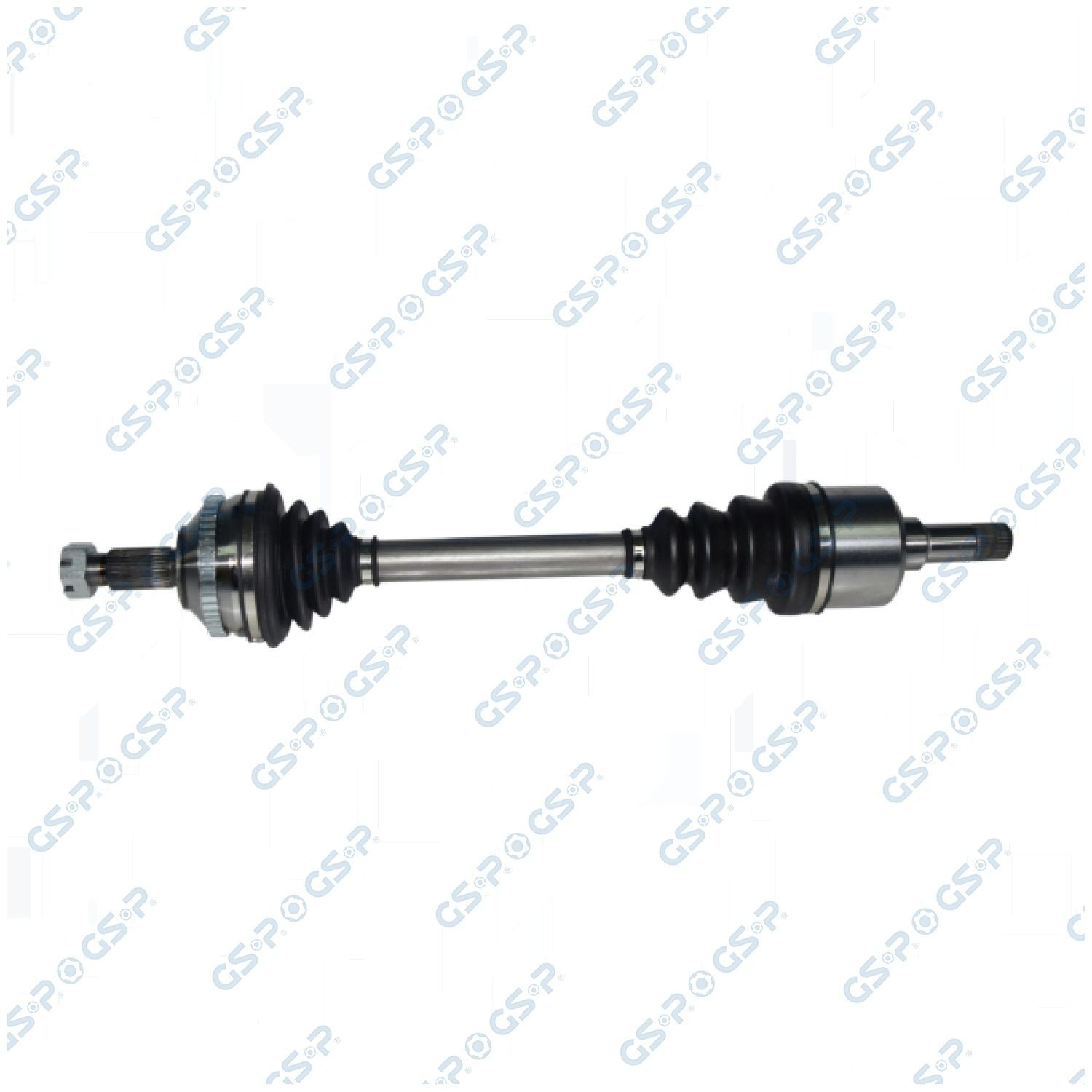 Semieje delantero izquierdo GSP 210016 precio, desde 126,71 EUR