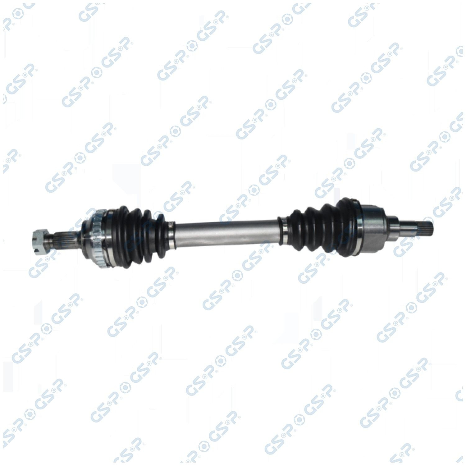 Semieje delantero izquierdo GSP 210021 precio, desde 46,46 EUR