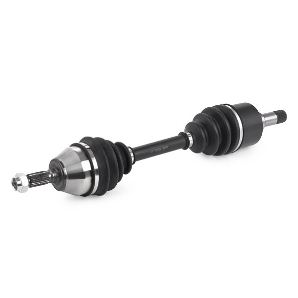 Semieje delantero izquierdo GSP 210039 precio, desde 66,81 EUR