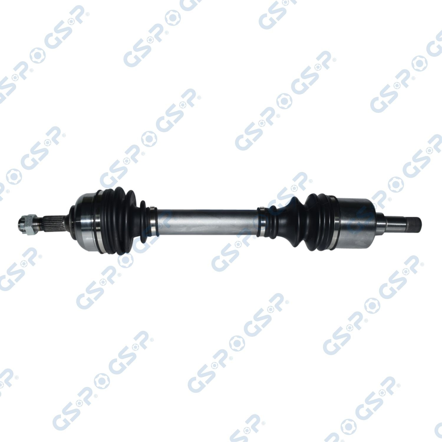 Semieje delantero izquierdo GSP 210141 precio, desde 90,85 EUR
