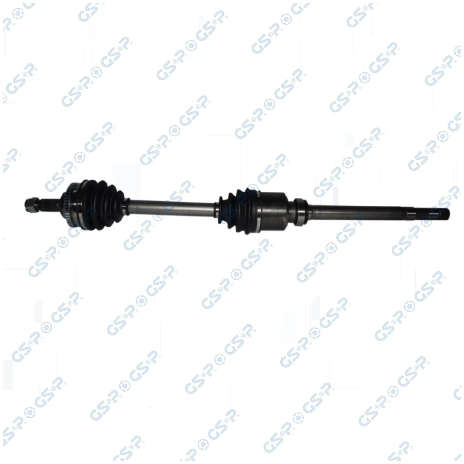 Semieje delantero derecho GSP 210221 precio, desde 102,12 EUR