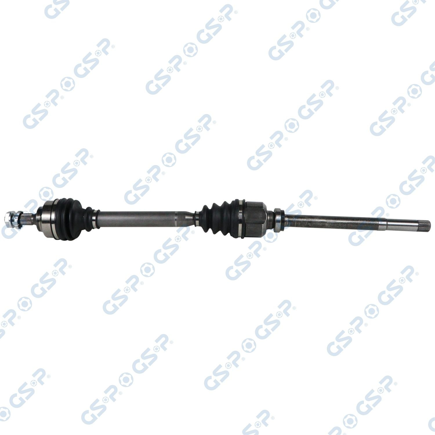 Semieje delantero derecho GSP 210251 precio, desde 45,01 EUR