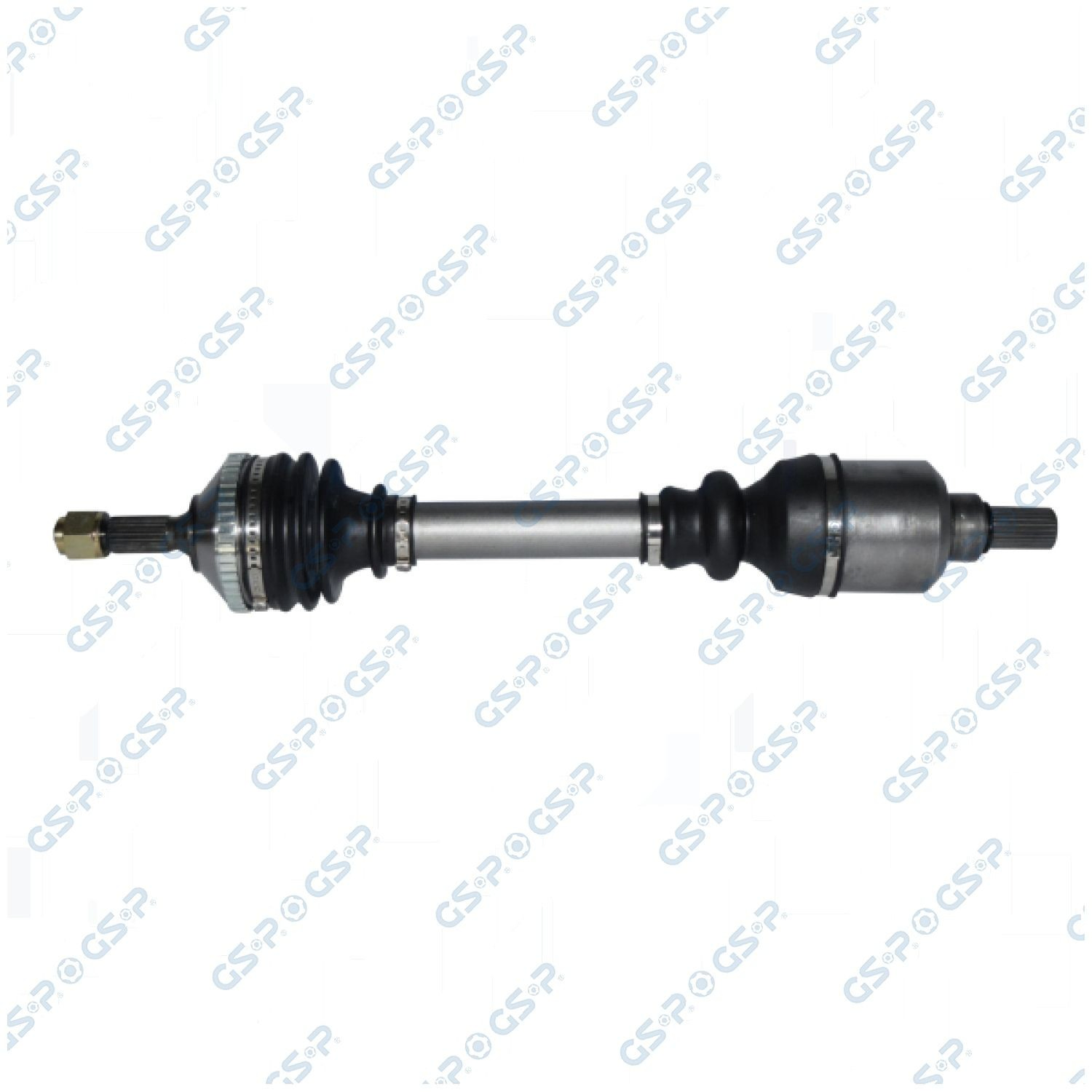 Semieje delantero izquierdo GSP 210281 precio, desde 148,63 EUR