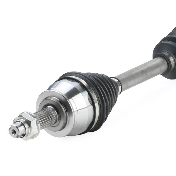 Semieje delantero derecho GSP 217077 precio, desde 95,85 EUR