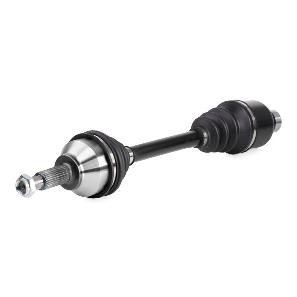 Semieje delantero derecho GSP 218043 precio, desde 69,70 EUR