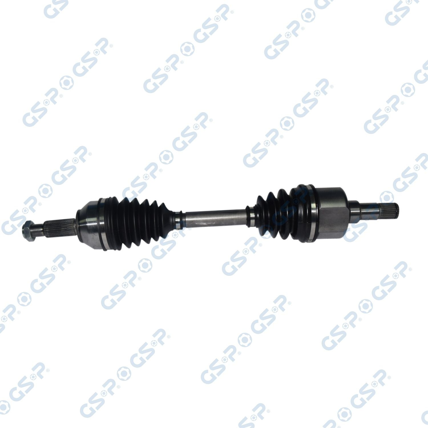 218143 GSP Semieje delantero izquierdo
