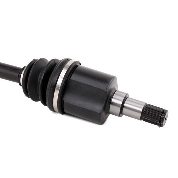 Semieje delantero izquierdo GSP 218263 precio, desde 76,61 EUR