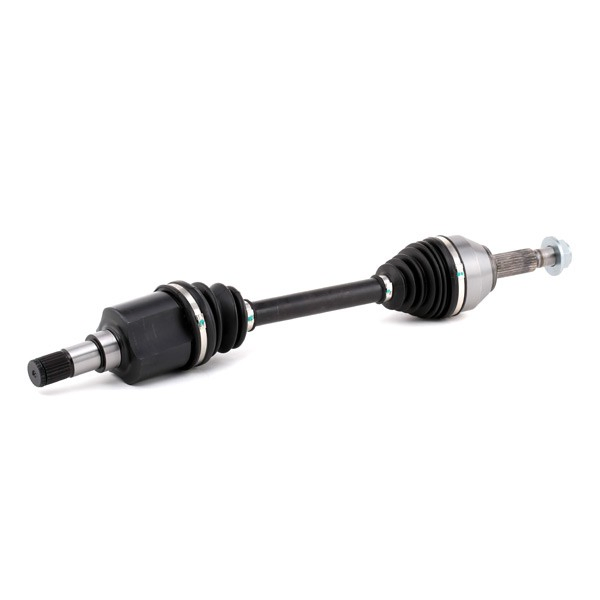 Comprar 218263 GSP Semieje delantero izquierdo
