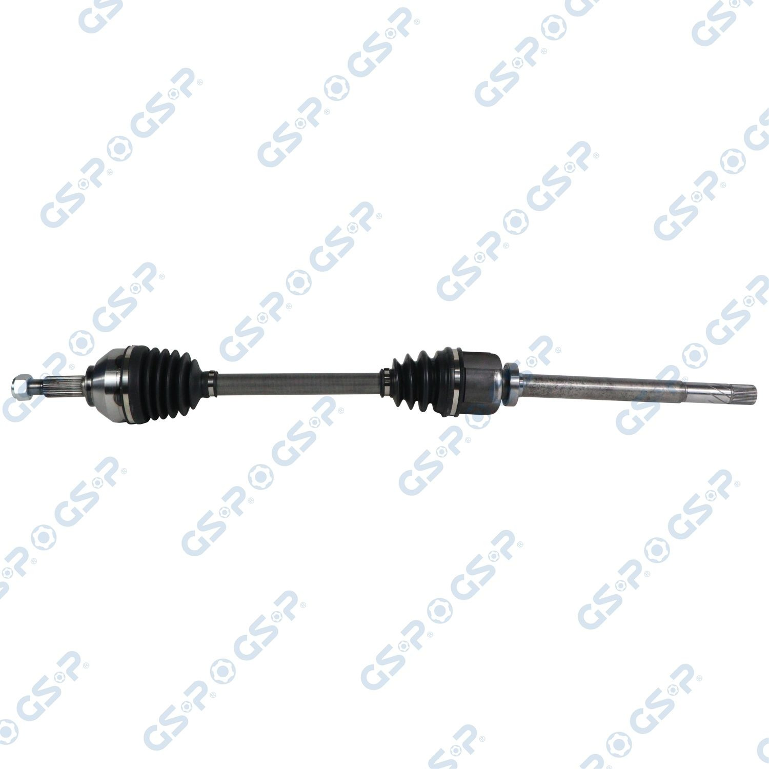 Comprar 391003953R Nissan/Infiniti Semieje delantero derecho