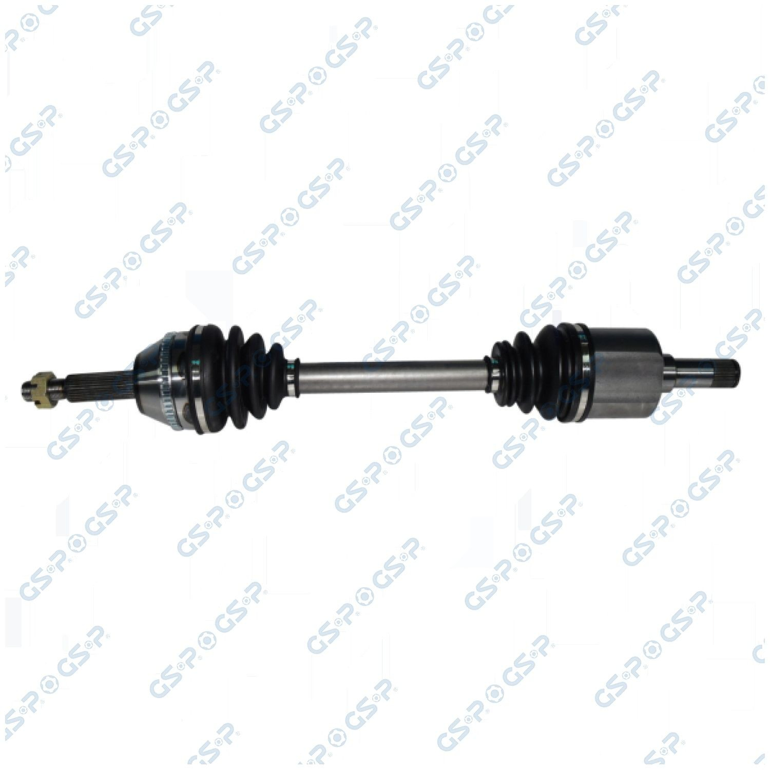 218293 GSP Semieje delantero izquierdo